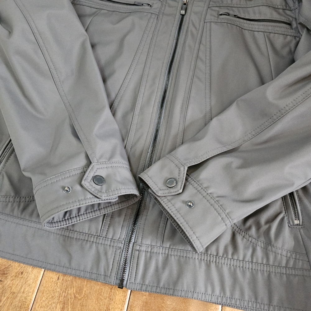 Wilsons Leather  M. Julian jacket size XL - Picture 13 of 14
